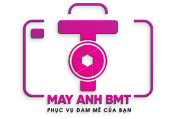 Máy Ảnh BMT — Phục vụ đam mê của bạn