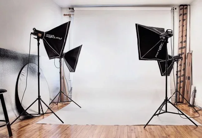 Mách bạn cách thiết kế studio đẹp, thu hút khách hàng tại Buôn Ma Thuột