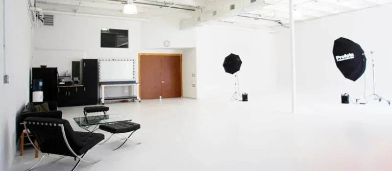 Mách bạn cách thiết kế studio đẹp, thu hút khách hàng tại Buôn Ma Thuột