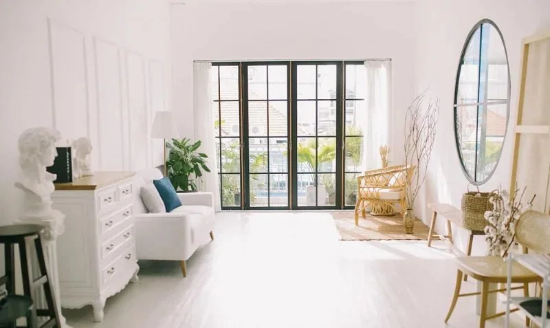Mách bạn cách thiết kế studio đẹp, thu hút khách hàng tại Buôn Ma Thuột