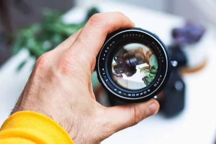 Những điều cần lưu ý khi mua máy ảnh cũ mà bạn nên biết