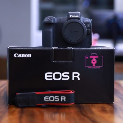 BODY CANON R 99%