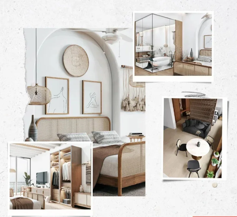 Mách bạn cách thiết kế studio đẹp, thu hút khách hàng tại Buôn Ma Thuột