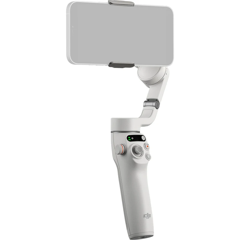 DJI Osmo Mobile 6 – góc nhìn, chi tiết hoặc bộ hàng minh họa 1