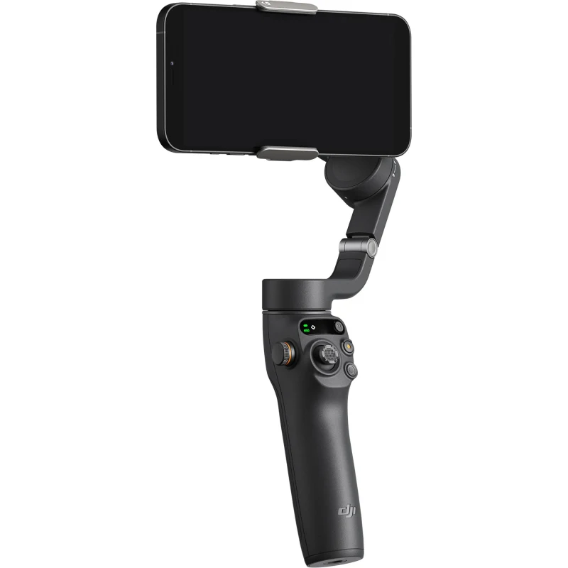 DJI Osmo Mobile 6 – góc nhìn, chi tiết hoặc bộ hàng minh họa 6