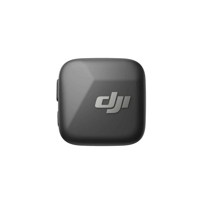 DJI Mic Mini – 1 TX (chỉ bộ phát) – infinity-black