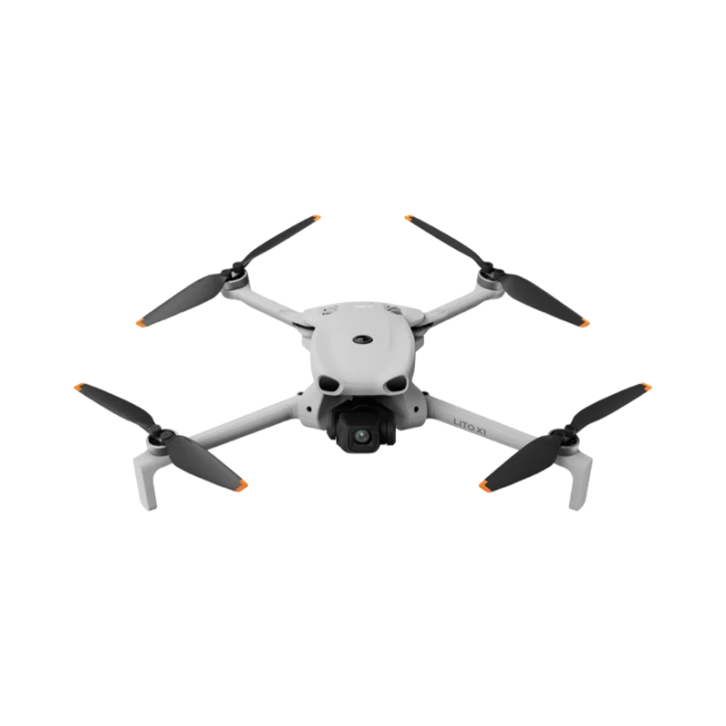 DJI Lito X1 – ảnh sản phẩm chính thức DJI, nền trong suốt