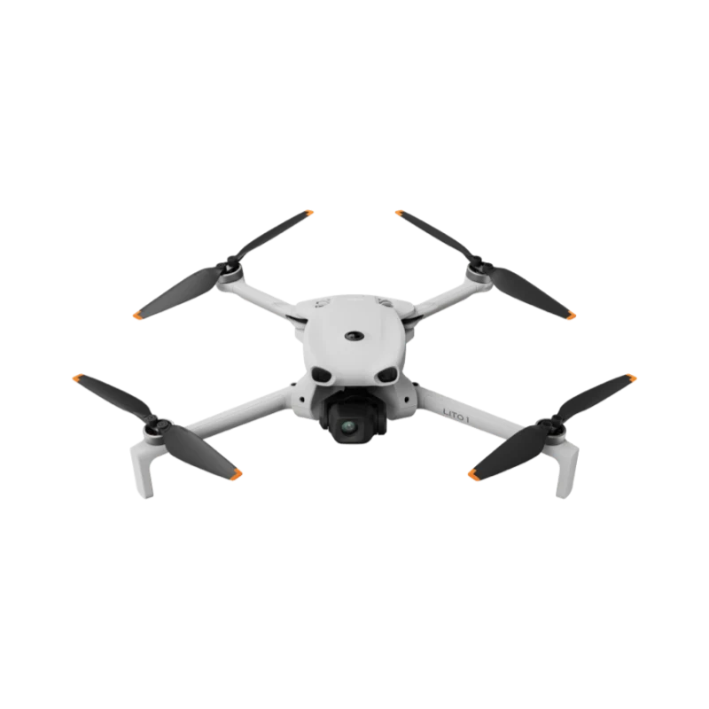 DJI Lito 1 – ảnh sản phẩm chính thức DJI, nền trong suốt