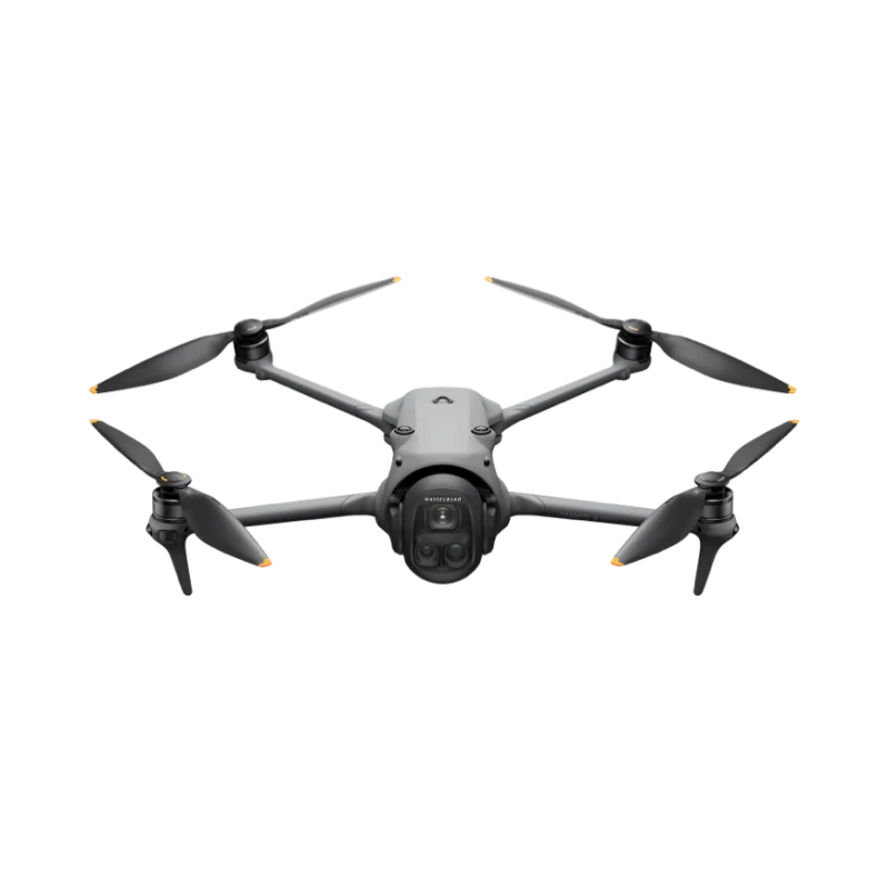 DJI Mavic 4 Pro – ảnh sản phẩm chính thức DJI, nền trong suốt