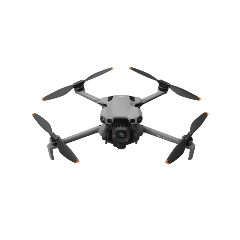 DJI Mini 5 Pro – ảnh sản phẩm chính thức DJI, nền trong suốt