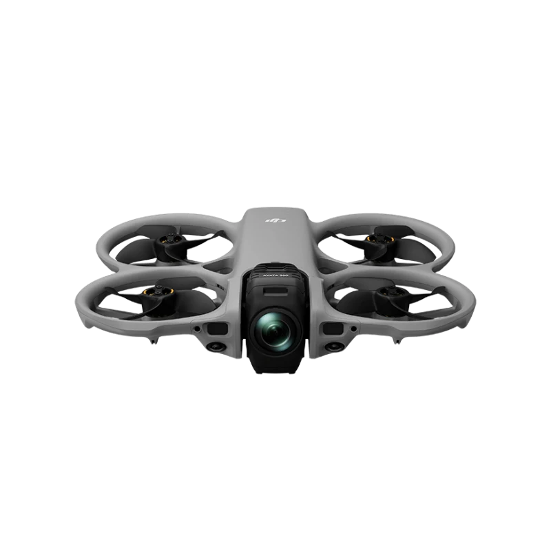 DJI Avata 360 – ảnh sản phẩm chính thức DJI, nền trong suốt