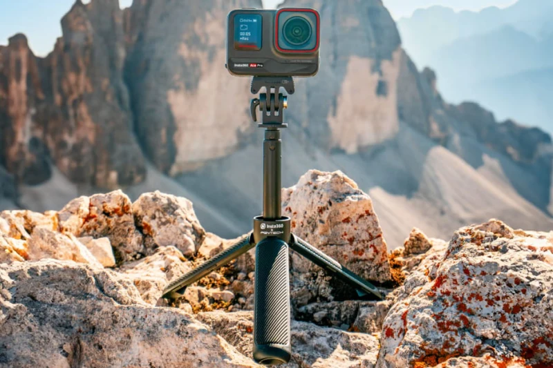 Insta360 Ace Pro 2 – bản 1 pin hay 2 pin