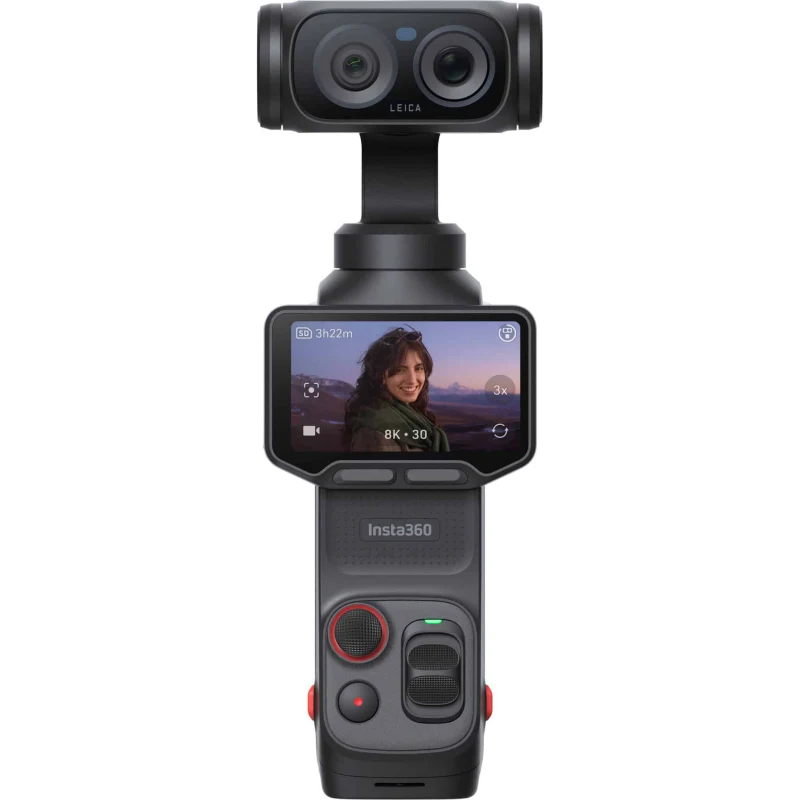 Insta360 Luna Ultra – bộ hàng và màu tương ứng 7
