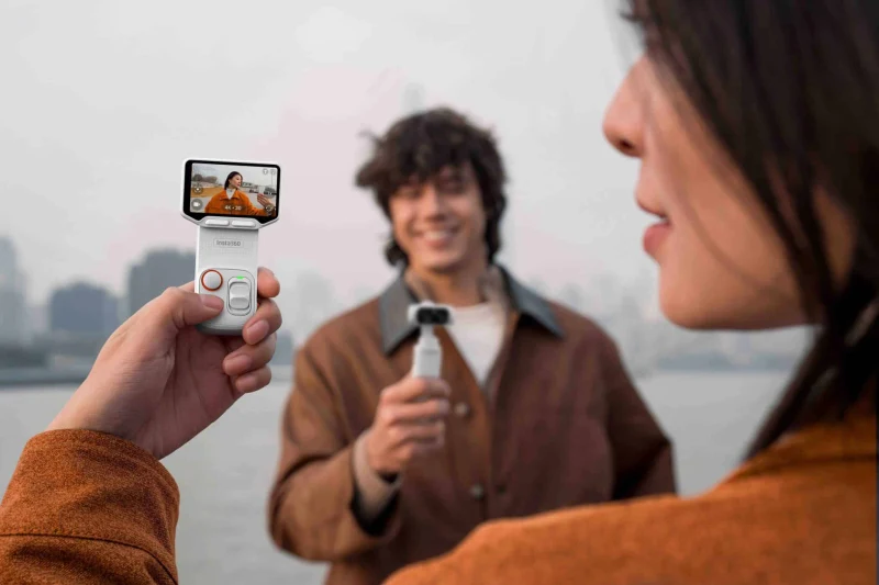 Insta360 Luna Ultra – luna ultra phù hợp với ai