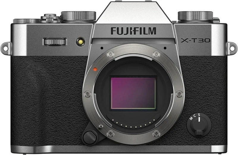 FUJIFILM X-T30 – minh họa Cảm biến, chất lượng ảnh và màu phim