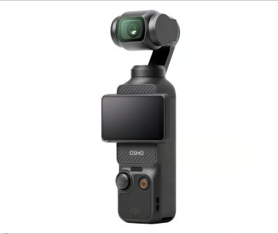 DJI Osmo Pocket 3