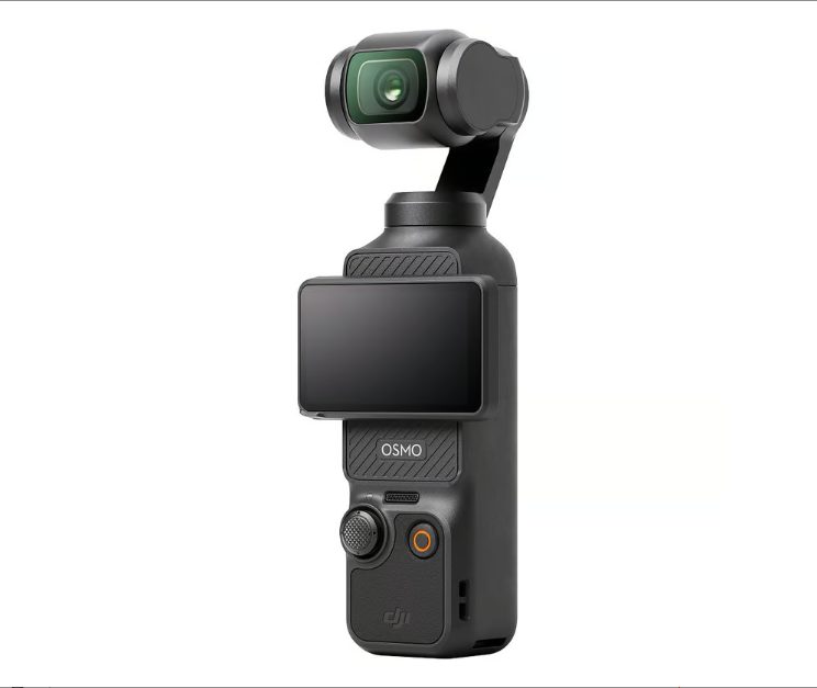 DJI Osmo Pocket 3