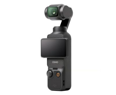 DJI OSMO POCKET 4