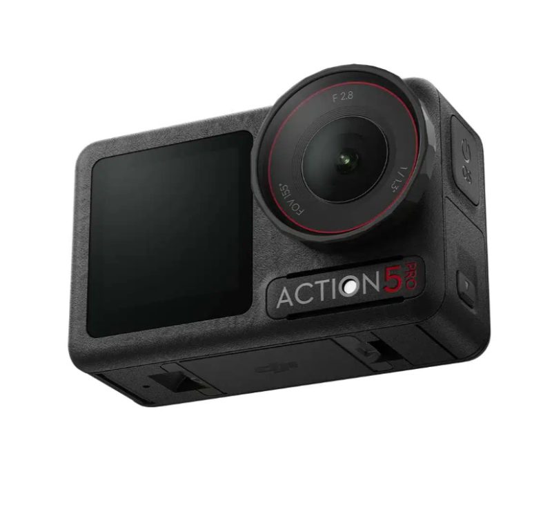 DJI Osmo Action 5 Pro