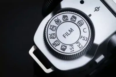 FUJIFILM X-M5 – minh họa Thao tác và video