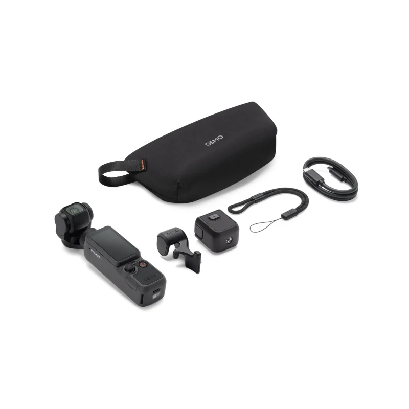 DJI Osmo Pocket 4 bản đơn